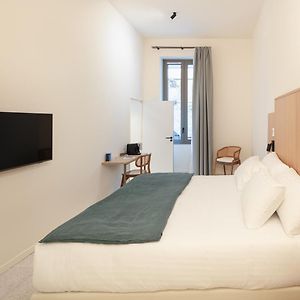 Habitación Estándar con Cama King